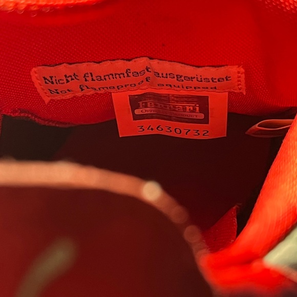 Puma Ferrari Shoes men F1 - Size 10 US - Picture 5 of 7